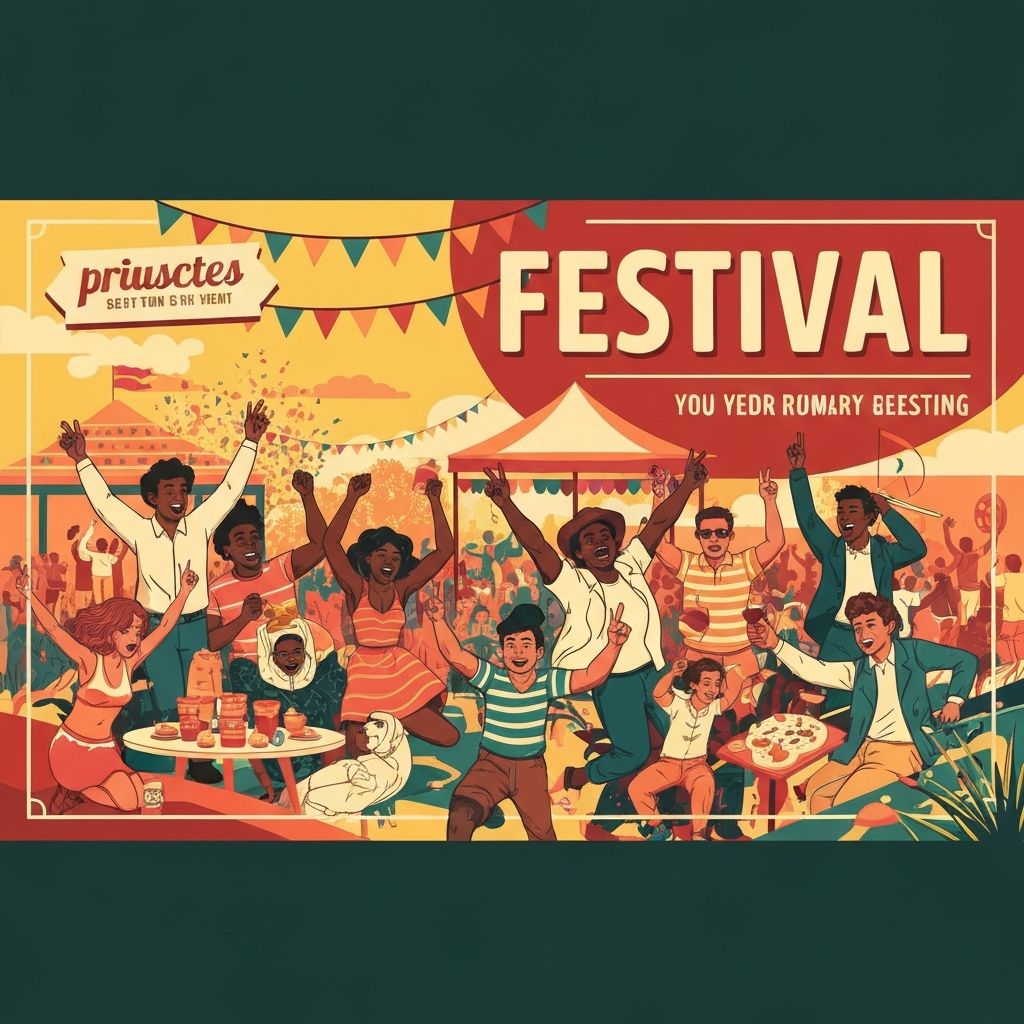 Festival d'été